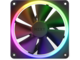 Вентилатори NZXT F120 RGB Black