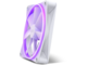 Вентилатори NZXT F140 RGB White