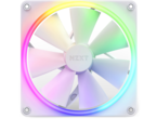 Вентилатори NZXT F140 RGB White