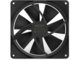 Вентилатори NZXT F140 RGB Black