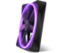 Вентилатори NZXT F140 RGB Black