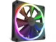 Вентилатори NZXT F140 RGB Black