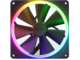 Вентилатори NZXT F140 RGB Black