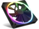 Вентилатори NZXT F120 RGB Black Triple Pack