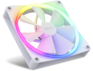 Вентилатори NZXT F120 RGB White Triple Pack