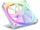 Вентилатори NZXT F120 RGB White Triple Pack