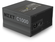 Захранвания за компютри NZXT C1000 1000W 80+ Gold