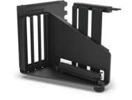 Части и аксесоари NZXT H7 Vertical GPU Mounting Kit Black