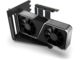 Части и аксесоари NZXT H7 Vertical GPU Mounting Kit Black
