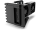 Части и аксесоари NZXT H7 Vertical GPU Mounting Kit Black
