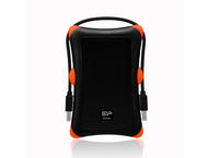 Външни HDD 2TB Silicon Power Armor A30