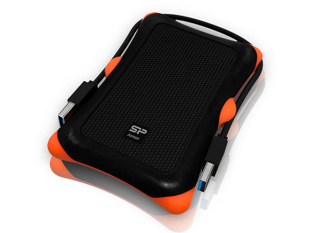 Външни HDD 2TB Silicon Power Armor A30