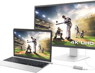 Кабели и Адаптери j5create JCA153G