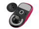 Мишки Logitech G Pro X Superlight, Magenta