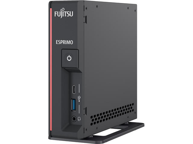 Mini PC Fujitsu Esprimo G5011