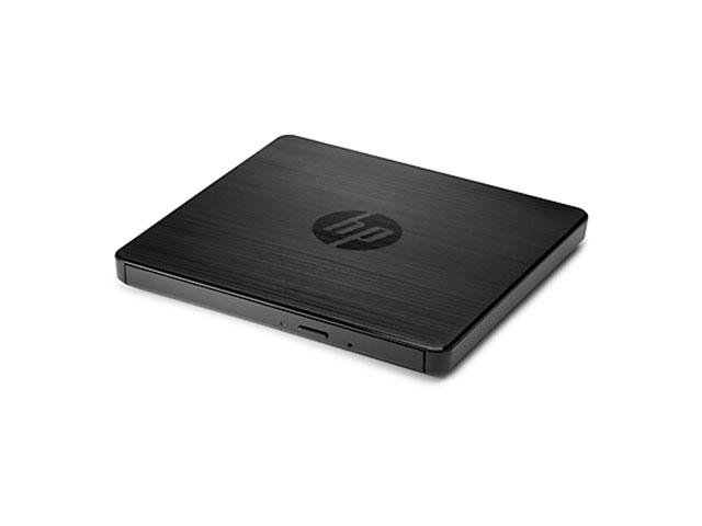 Външни DVD HP F2B56AA