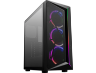 Кутии Cooler Master CMP510 Mesh ARGB със захранване