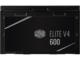 Захранвания за компютри Cooler Master Elite 600W 230V V4