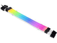 LED осветление Lian Li Strimer Plus V2 8-PIN RGB PCIe