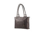 Чанти за Лаптопи HP Ladies Brown Leather Tote