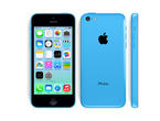 Смартфони Apple iPhone 5c 16GB, син цвят