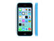 Смартфони Apple iPhone 5c 16GB, син цвят