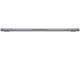 Лаптопи Apple MacBook Air 13.6" Space Grey (2022)