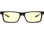 Компютърни очила GUNNAR Cruz Teens, Amber Natural, черни
