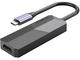 Докинг станции Orico MDK-4P USB Type-C