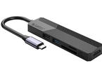 Докинг станции Orico MDK-5P USB Type-C