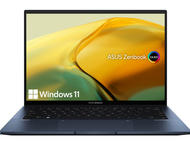 Лаптопи ASUS Zenbook 14 OLED UX3402ZA-OLED-KM521W