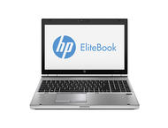 Лаптопи HP Elitebook 8570p