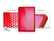 Външни HDD A-DATA DashDrive Choice HC630 500GB