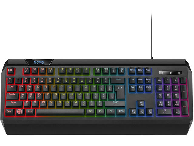 Клавиатури Noxo Origin