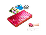 Външни HDD A-DATA DashDrive Choice HC630 500GB