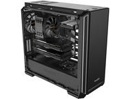 Кутии be quiet! Silent Base 601 | Silver