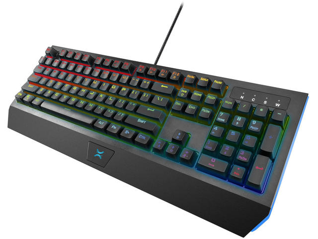 Клавиатури Noxo Vengeance