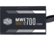 Захранвания за компютри Cooler Master MWE Bronze V2 700W Non Modular