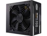 Захранвания за компютри Cooler Master MWE Bronze V2 700W Non Modular