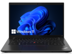 Лаптопи Lenovo ThinkPad L14 Gen 3
