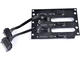 Части и аксесоари Lian Li Lancool II-3X SATA Hot-Swap Backplate