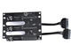 Части и аксесоари Lian Li Lancool II-3X SATA Hot-Swap Backplate