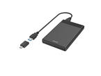 Джаджи Кутийка за твърд диск HAMA 2.5" SSD, HDD