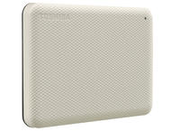 Външни HDD 4TB Toshiba Canvio Advance (V10) White
