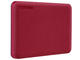 Външни HDD 4TB Toshiba Canvio Advance (V10) Red