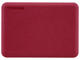 Външни HDD 4TB Toshiba Canvio Advance (V10) Red