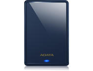 Външни HDD 2TB ADATA HV620S в синьо