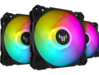 Вентилатори ASUS TUF GAMING TF120 ARGB 3 pack
