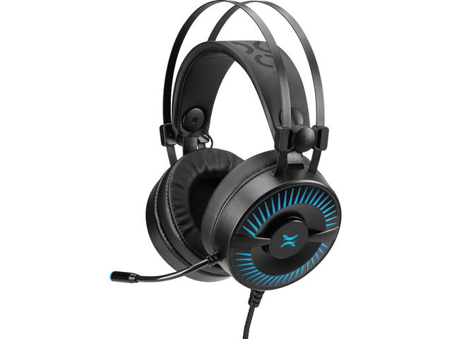 Слушалки Noxo Dusk