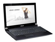 Лаптопи ASUS N53SM